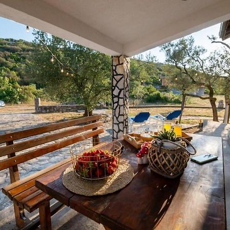 Casa Nina Villa Neum Exterior photo