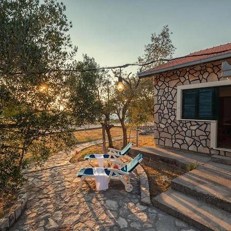 Casa Nina Villa Neum Exterior photo