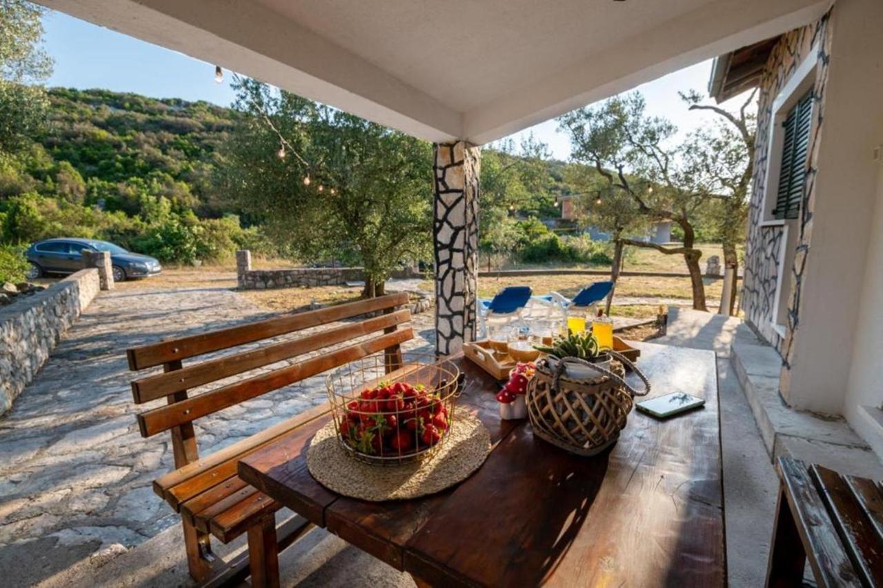 Casa Nina Villa Neum Exterior photo