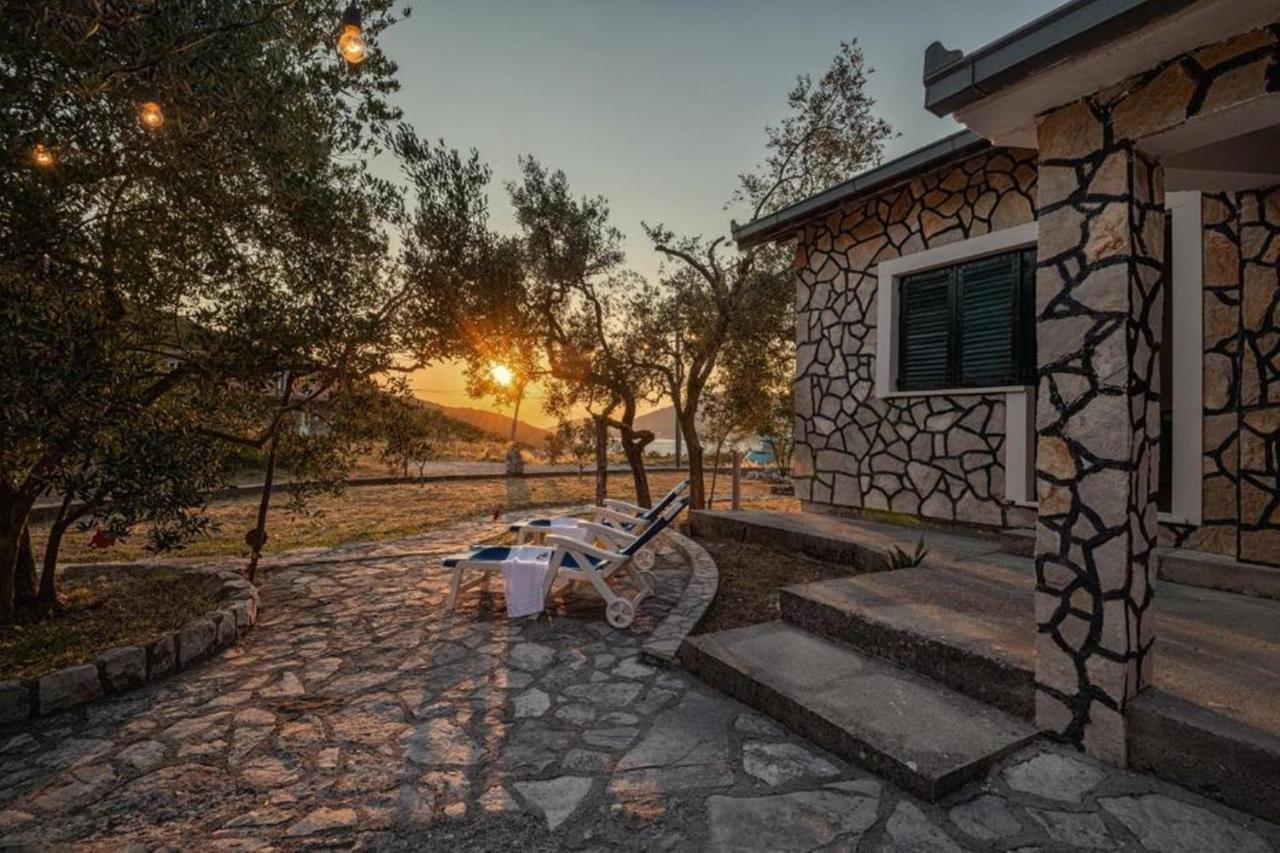 Casa Nina Villa Neum Exterior photo