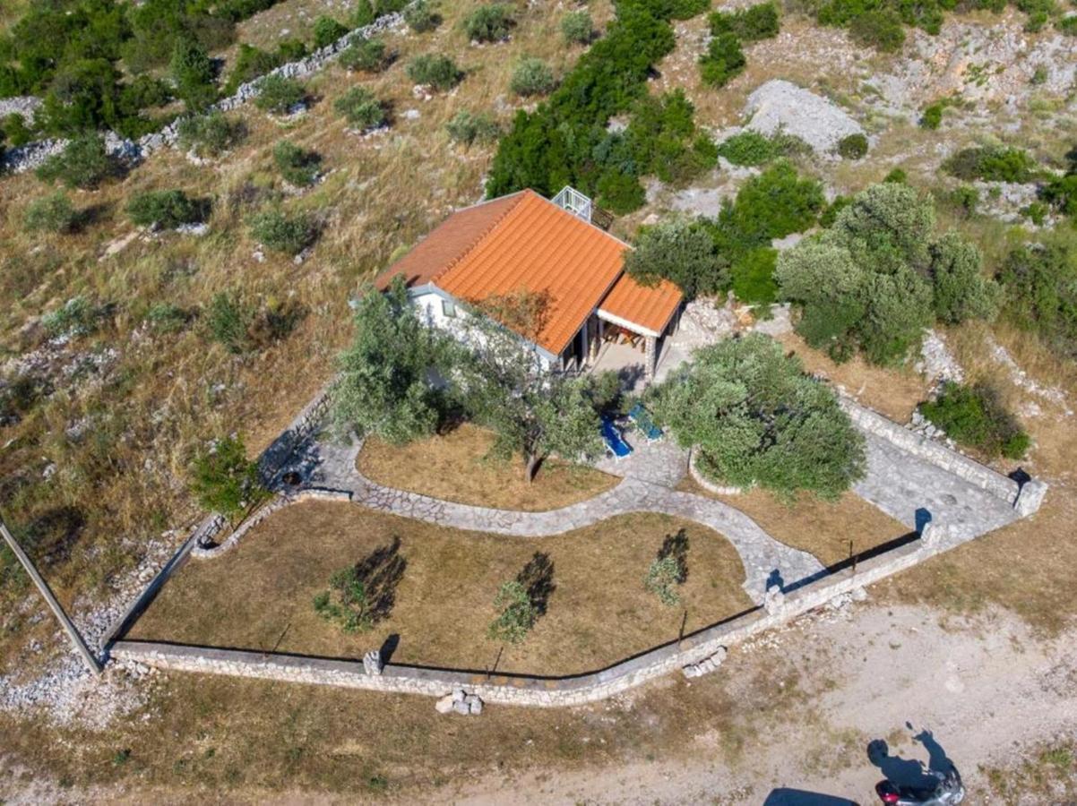 Casa Nina Villa Neum Exterior photo