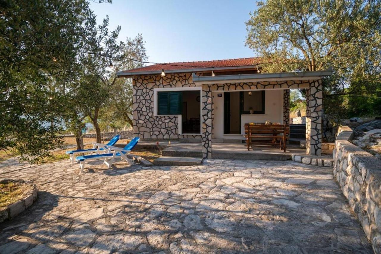 Casa Nina Villa Neum Exterior photo