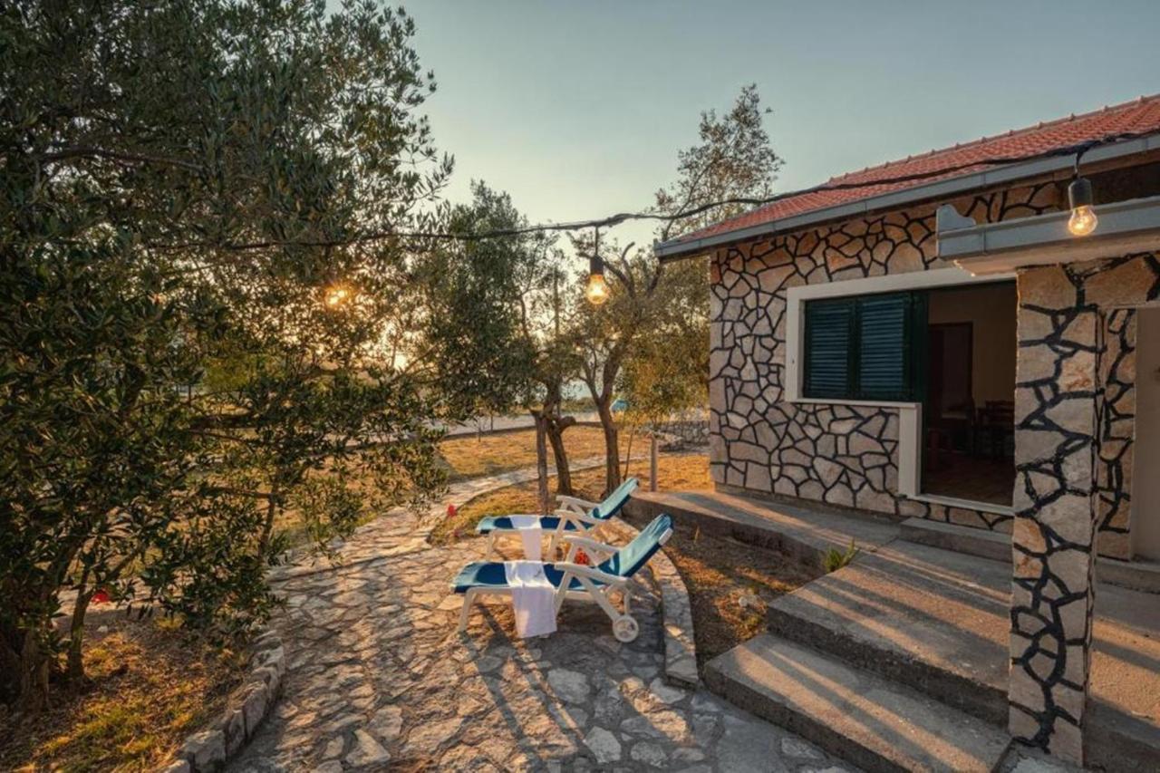 Casa Nina Villa Neum Exterior photo